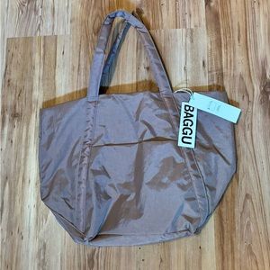 Baggu Cloud Bag